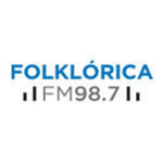 Radio Nacional Folklórica FM 98.7