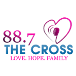 KBMQ The Cross 88.7 FM