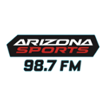 KMVP Arizona Sports 98.7 FM