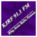 KJRF 91.1 FM