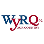 WYRQ-FM Q92