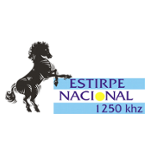 Estirpe Nacional 1250 AM