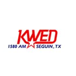 KWED 1580 AM