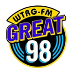 WTRG The Great 98 97.9 FM