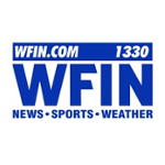 AM 1330 WFIN