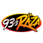 KRZZ 93.3 La Raza FM
