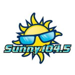 KUMR Sunny 104.5 FM