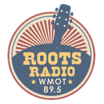 WMOT Roots Radio 89.5 FM