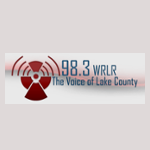 WRLR-LP 98.3