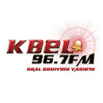 KBEL TALK 1240 AM & 96.7 FM