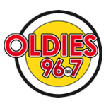 CJWV Oldies 96.7 FM