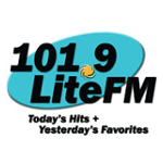 KCMX-FM 101.9 Lite FM