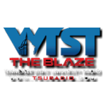 WTST The Blaze 1600 AM