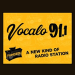 WBEW Vocalo "Real Life Radio"