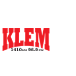 KLEM 1410 AM