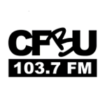 CFBU-FM 103.7
