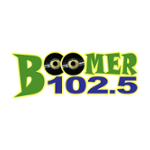 WBOJ Boomer 102.5