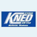 KNED 1150 AM