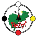 CHRZ-FM Rez 91