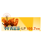 WRES-LP 100.7 FM