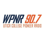 WPNR-FM Utica College Pioneer Radio