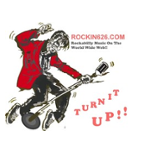 Rockin 626