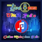 OMR - Online Malayalam Radio