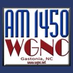 WGNC 1450 AM