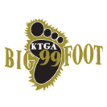 KTGA Big Foot 99.3 FM