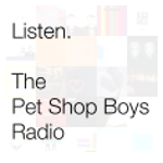 The Pet Shop Boys Radio