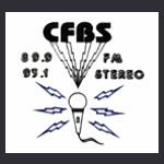 CFBS-FM Radio Blanc-Sablon