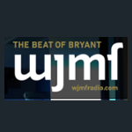 WJMF 88.7 The Beat of Bryant