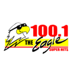 KJBI 100.1 The Eagle