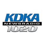 KDKA Newsradio 1020 AM (US Only)