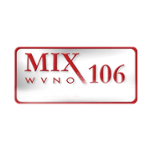 WVNO Mix 106 FM