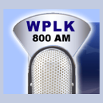 WPLK 800 AM