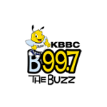 KBBC B 99.7 FM