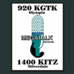 KGTK MegaTalk 920