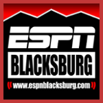 WKEX ESPN Blacksburg