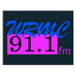 WRMC-FM 91.1