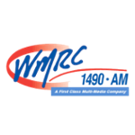 WMRC First Class Radio 1490 AM