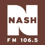 WLFF Nash FM 106.5