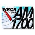 WRCR Radio Rockland 1700 AM