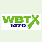 WBTX 1470 AM