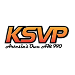 KSVP 990 AM