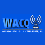 Classic Hits 580 WACQ and FM 101.1