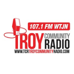 WTJN-LP Troy Community Radio 107.1 FM