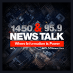 WOL-AM News Talk 1450