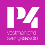 Sveriges Radio P4 Västmanland