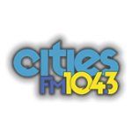 KZLT-FM 104.3 Cities FM